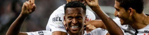 De virada Corinthians vence Fluminense e conquista o Brasileirão pela sétima vez