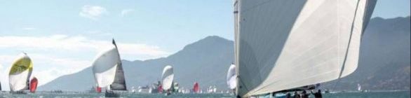 Transat Jacques Vabre: Barco brasileiro acelerando rumo a Salvador, na Bahia