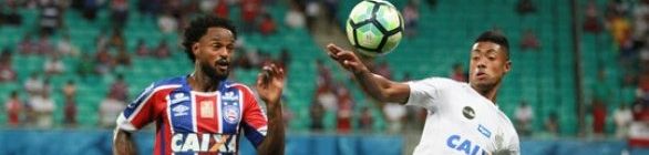 Carpegiani vê vitória justa e crava Bahia na luta pela Libertadores: