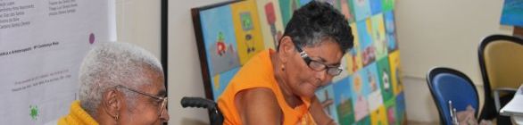Fundação José Silveira realiza VIII Exposição de Arte dos pacientes do IBR