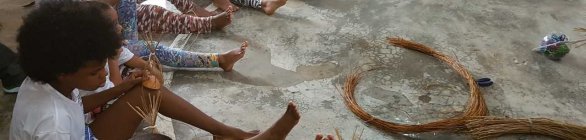 Município de Valente sedia Encontro de Capoeira