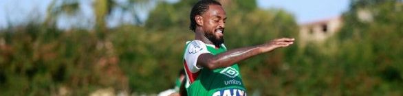 Com retorno de Renê Júnior, Bahia divulga relacionados para encarar a Chape