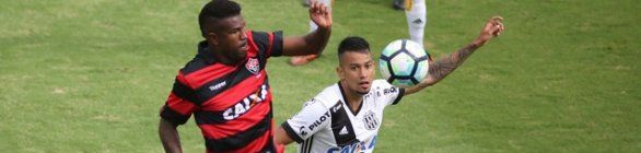 Virada expulsão e invasão Vitória bate a Ponte e decreta rebaixamento da Macaca