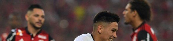 Independiente busca empate segura Fla no Maracanã e conquista a Copa Sul-America
