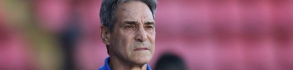 Flamengo avalia Carpegiani, do Bahia, para coordenador técnico em 2018