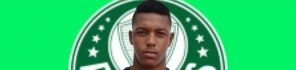 Tréllez: Vitória tenta a prorrogação do contrato