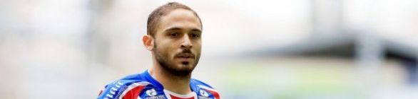 Sem proposta oficial do Bahia, Sport aguarda reapresentação de Régis