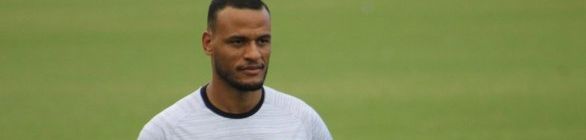 Em negociação com o Vitória, Patric desperta interesse de outro clube da Serie A