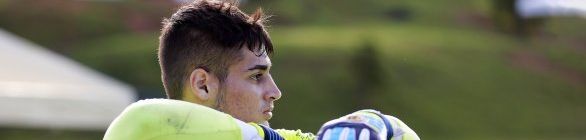 Com venda de Jean, Bahia corre o risco de iniciar 2018 sem principais goleiros