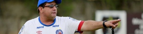 De volta! Guto Ferreira se acerta com o Bahia e retorna ao tricolor