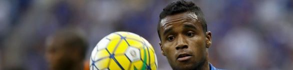 Cruzeiro acerta venda de Élber ao Bahia; contrato será de três anos