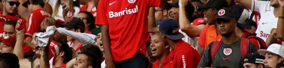DO INTERNACIONAL VAI PASSAR POR SALVADOR