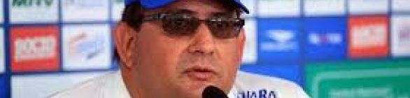 Guto Ferreira promete fidelidade ao Bahia