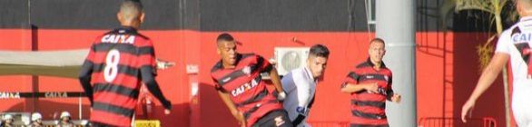 Vitória enfrenta o Atibaia-SP em sua estreia na Copa São Paulo, quarta-feira (3)