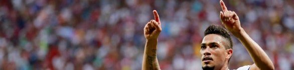 Carrasco na mira: Hernane Brocador entra em pauta no Botafogo para 2018