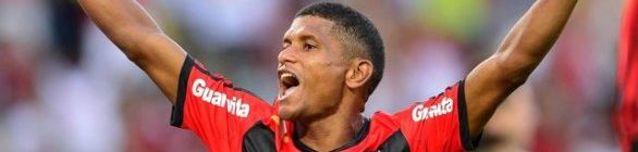Bahia entra na disputa com a Chape para tirar Márcio Araújo do Flamengo