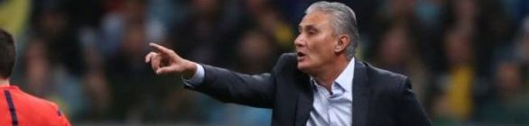 Brasil entra como favorito na 21ª Copa do Mundo na Rússia