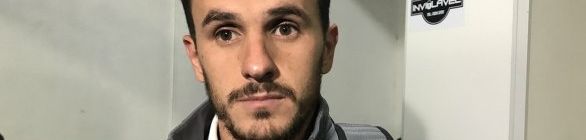 Lucas chega a acordo com Vitória e é esperado em Salvador nesta quarta