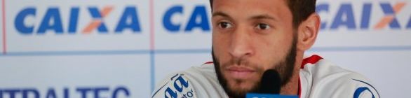 Fim da novela: Bahia e Corinthians chegam a acordo por Juninho Capixaba