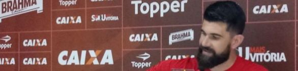 Fernando Miguel apoia manutenção do time base: