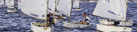 Yacht Clube da Bahia será a sede de competições de vela