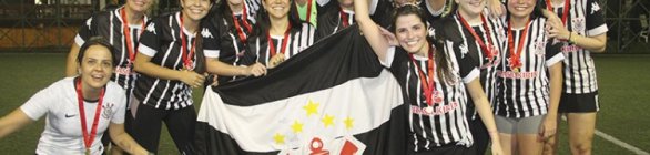 Com base mantida, Corinthians feminino se reforça e coloca meta de campeão