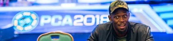 Após aposentadoria, Bolt surpreende ao anunciar carreira que pretende seguir