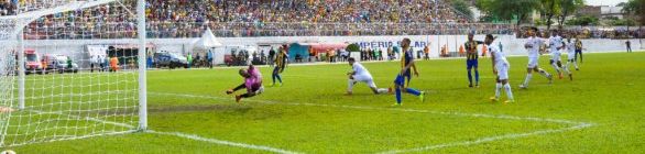 Sudesb prepara estádios para o Campeonato Baiano 2018