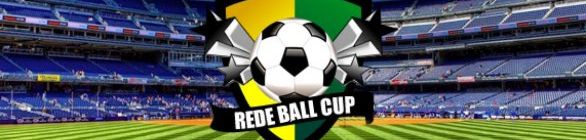 Copa Rede Ball: Grande torneio da América do Sul (Sub-15)