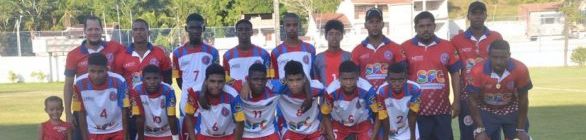 equipe de São Francisco do Conde garantiu passaporte para a final do campeonato