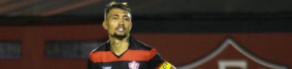 Fim da novela! Botafogo chega a acordo com Vitória e fecha contratação de Kieza