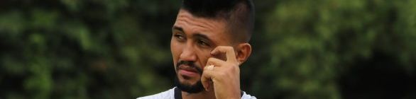 Opinião: operação K9 vira mico, e Vitória tem prejuízo com Kieza
