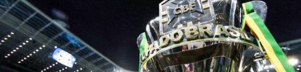 Copa do Brasil: Clube de Conquista joga sob pressão contra o Boa