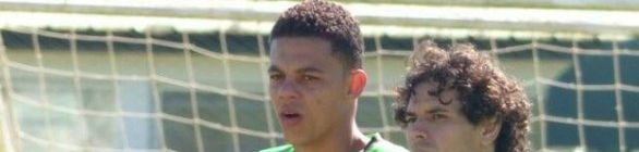 Vitória espera por Wallison na Toca do Leão