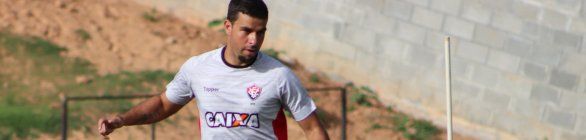 Com19 jogadores Vitória divulga lista de relacionados para pegar o Ferroviário