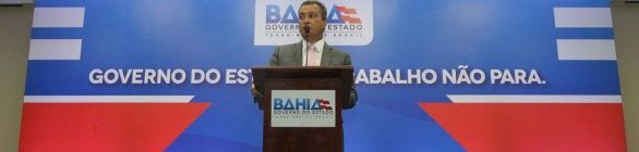 Governo celebra R$ 25 milhões em convênios com municípios