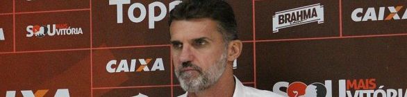 Mancini diz que velocidade mudou panorama de jogo e prevê Rhayner titular