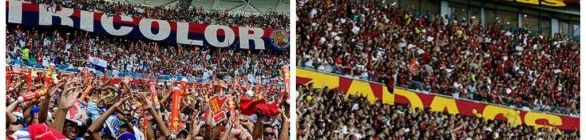 Promotor confirma torcida mista em primeiro Ba-Vi de 2018
