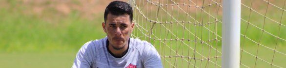 Com novos contratados e Ramon, Vitória solta relacionados para pegar o Globo-RN