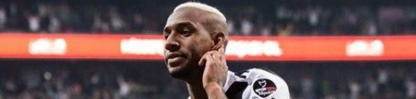 Anderson Talisca será observado pelo técnico da Seleção Brasileira