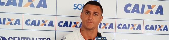 Vinícius garante que 