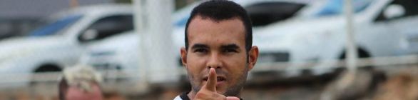Sem Juninho, mas com José Welison, Vitória divulga lista de relacionados