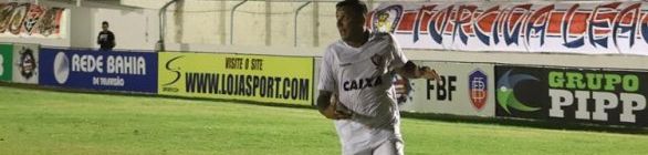 Depois de mais de uma hora sem energia, partida entre Jacuipense e Vitória