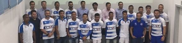 Centros de captação, sub-23 e avaliações semestrais: Bahia reformula a base