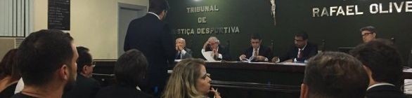 Caso Ba-Vi: Mancini é absolvido; Kanu, Vinícius e mais cinco pegam gancho