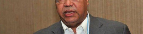 Ademir Ismerin é candidato à presidência da FBF