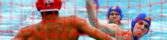 Sudesb abre inscrição para aulas de polo aquático na piscina olímpica
