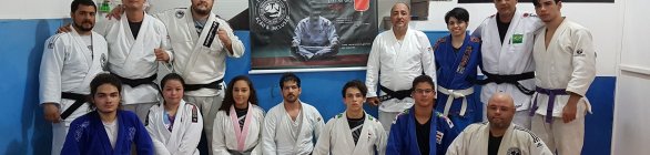 Instituto de Judô promove campanha voluntária de doação de sangue