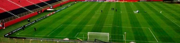 Vitória inicia venda de ingressos para partida contra o Bragantino