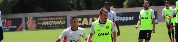 Por classificação e liderança, Vitória encara o Globo pela Copa do Nordeste